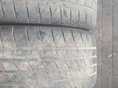 R19 summer tire