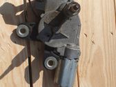 Rear window wiper motor
