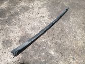 Windshield trim