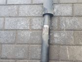 Stoßdämpfer hinten