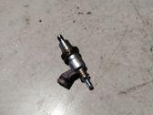 Inyector de combustible