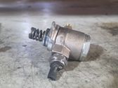 Fuel injection high pressure pump