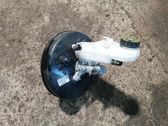 Brake booster