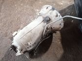 Automatic gearbox
