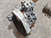 Caja de cambios automática