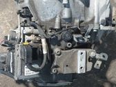 Automatic gearbox