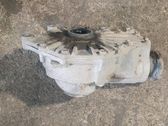 Front differential