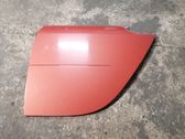 Rear door