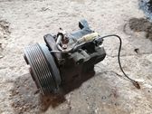 Air conditioning (A/C) compressor (pump)