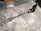 Gear shifter/selector