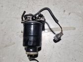 Gehäuse Kraftstofffilter