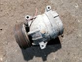 Ilmastointilaitteen kompressorin pumppu (A/C)