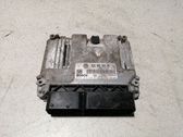 Calculateur moteur ECU