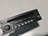 Radio/CD/DVD/GPS head unit