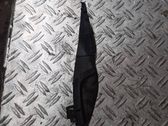 Zierleiste Windschutzscheibe Frontscheibe