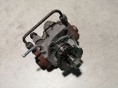 Fuel injection high pressure pump