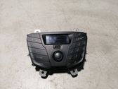 Head unit multimedia control