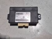 Module de commande suspension