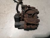Bremssattel hinten