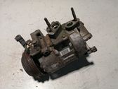 Air conditioning (A/C) compressor (pump)