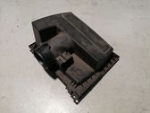 Air filter box cover