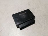 Comfort/convenience module