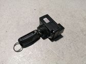 Cerradura de encendido