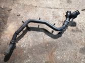 Intercooler hose/pipe