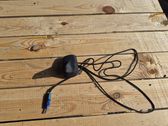 Aerial GPS antenna