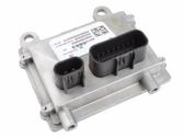Transfer box differential control unit