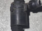 Electric auxiliary coolant/water pump