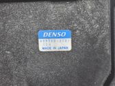 Heater blower motor/fan resistor