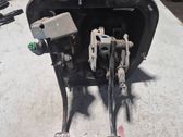 Pedal assembly