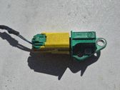 Czujnik uderzenia Airbag