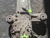 Rear differential
