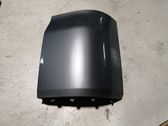 Rear bumper corner part panel trim