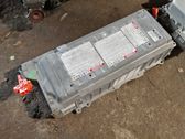 Hybrid / electric car battery