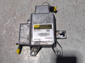 Airbag control unit/module