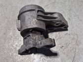 Engine mount bracket
