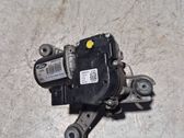 Wischermotor