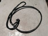 Headlight washer hose/pipe