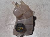 Coolant expansion tank/reservoir