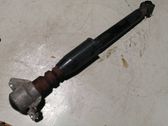 Rear shock absorber/damper