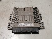 Calculateur moteur ECU