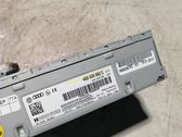 GPS navigation control unit/module