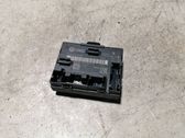 Durų elektronikos valdymo blokas