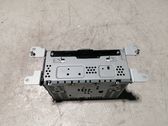 Radio/CD/DVD/GPS head unit