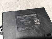 Autres unités de commande / modules