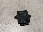 Door control unit/module