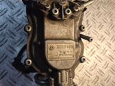 Filtre à carburant